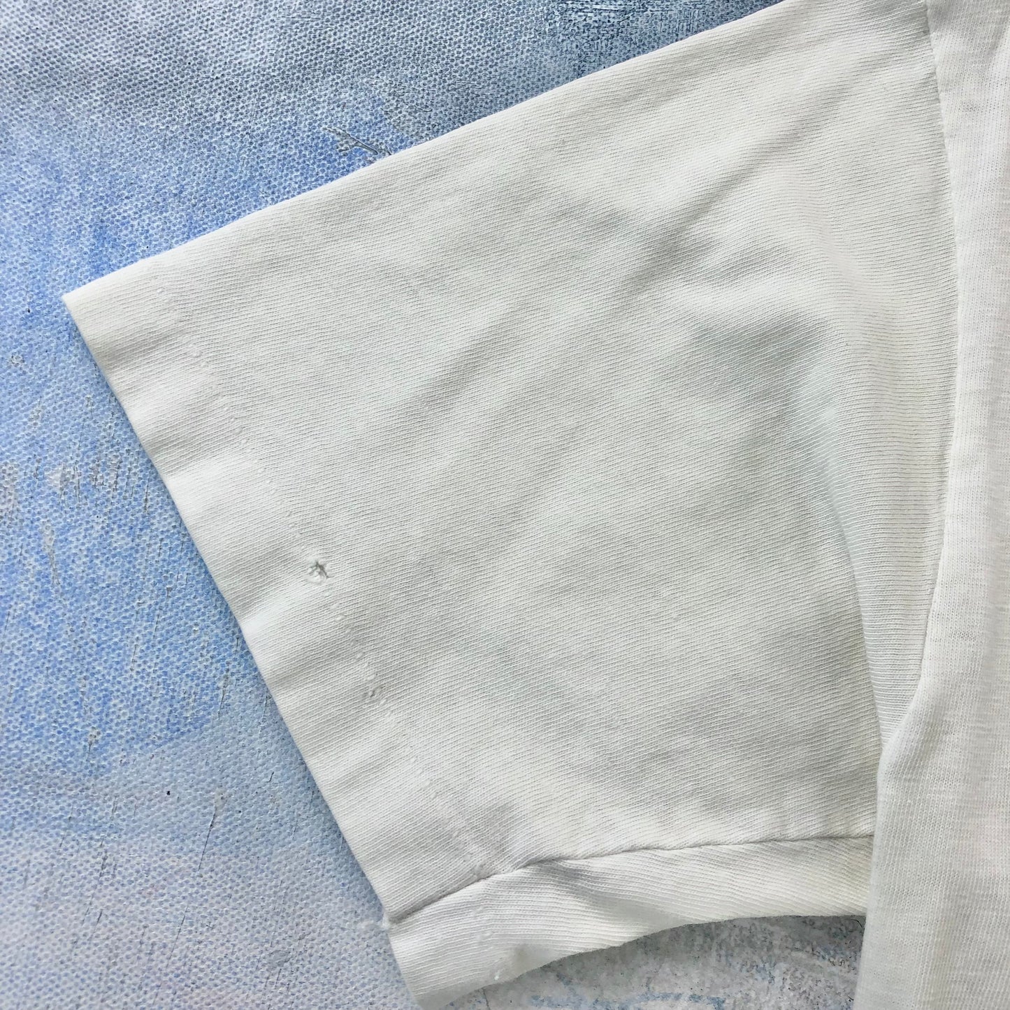 Vintage 80s Raul Del Rio Cockatoos Art Single Stitch T Shirt M