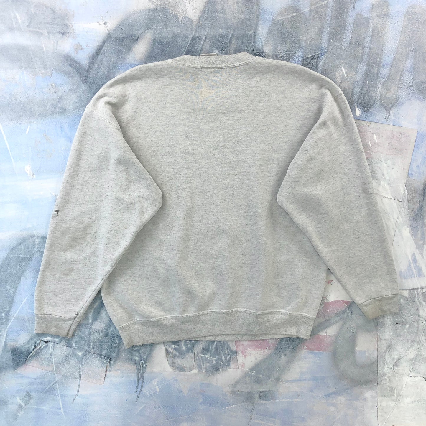 Vintage 90s USA NFL Greenbay Packers Legends Crewneck Sweatshirt XL
