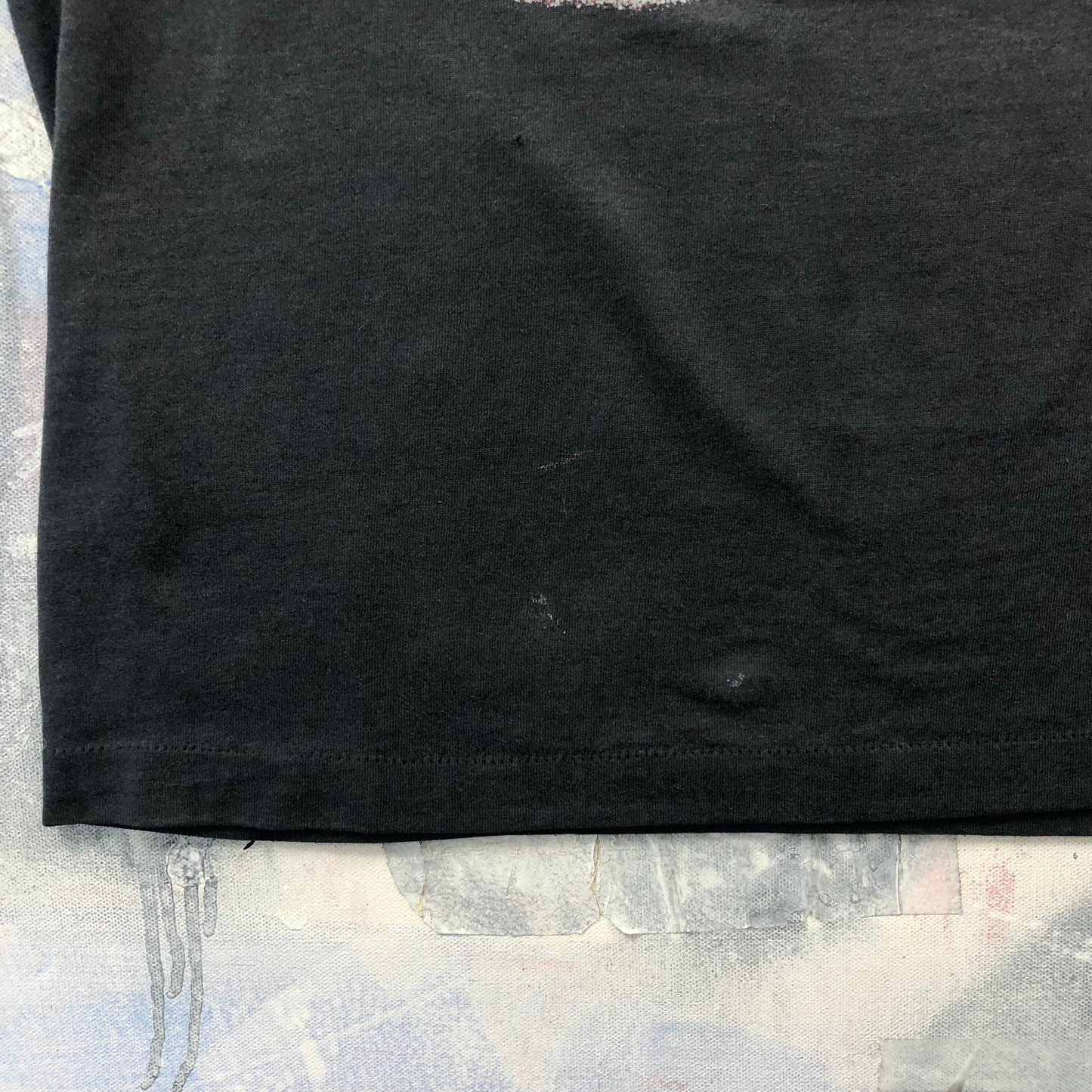 Vintage USA Snowy Owls T Shirt L