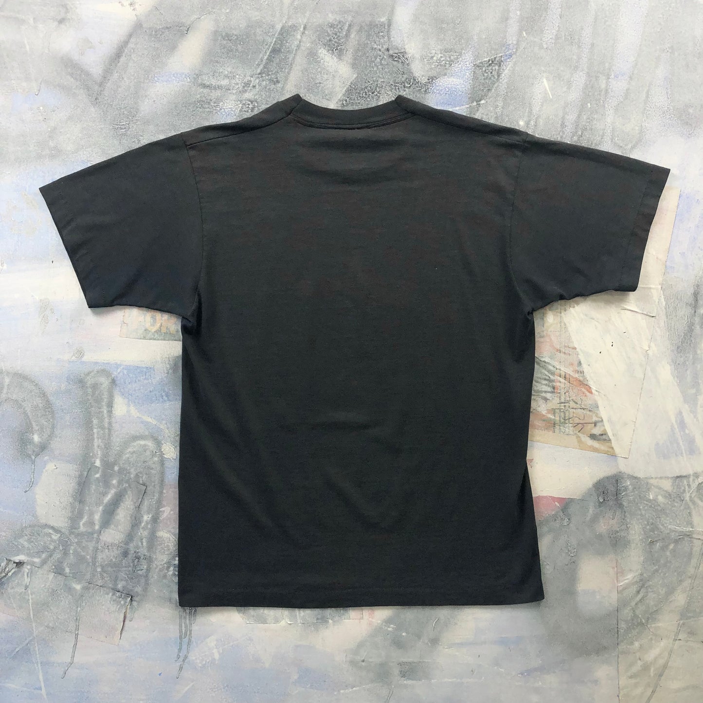 Vintage USA Snowy Owls T Shirt L