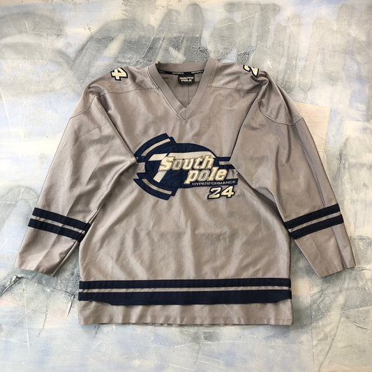 Southpole 24 Retro Jersey L