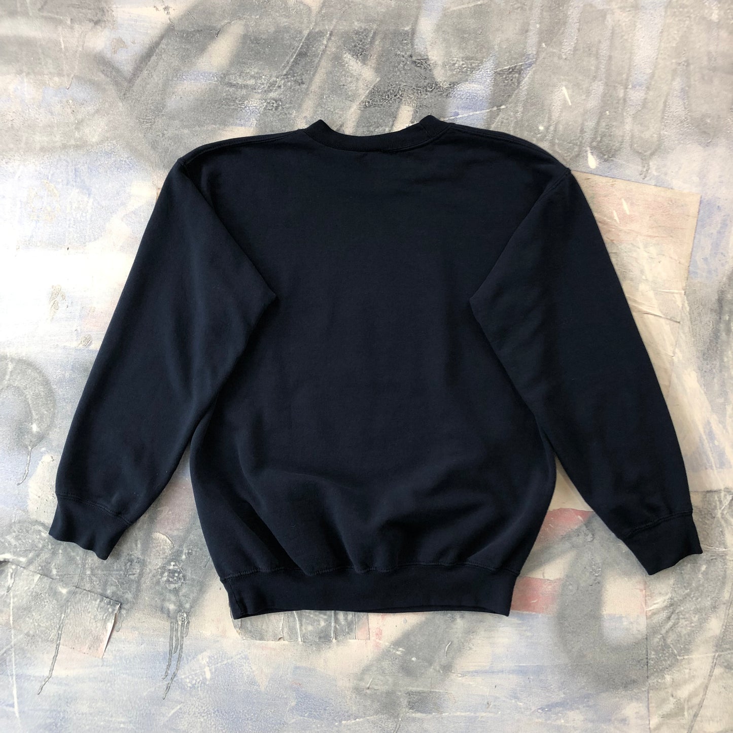 Disney 90s Disneyland California Crewneck Sweatshirt M