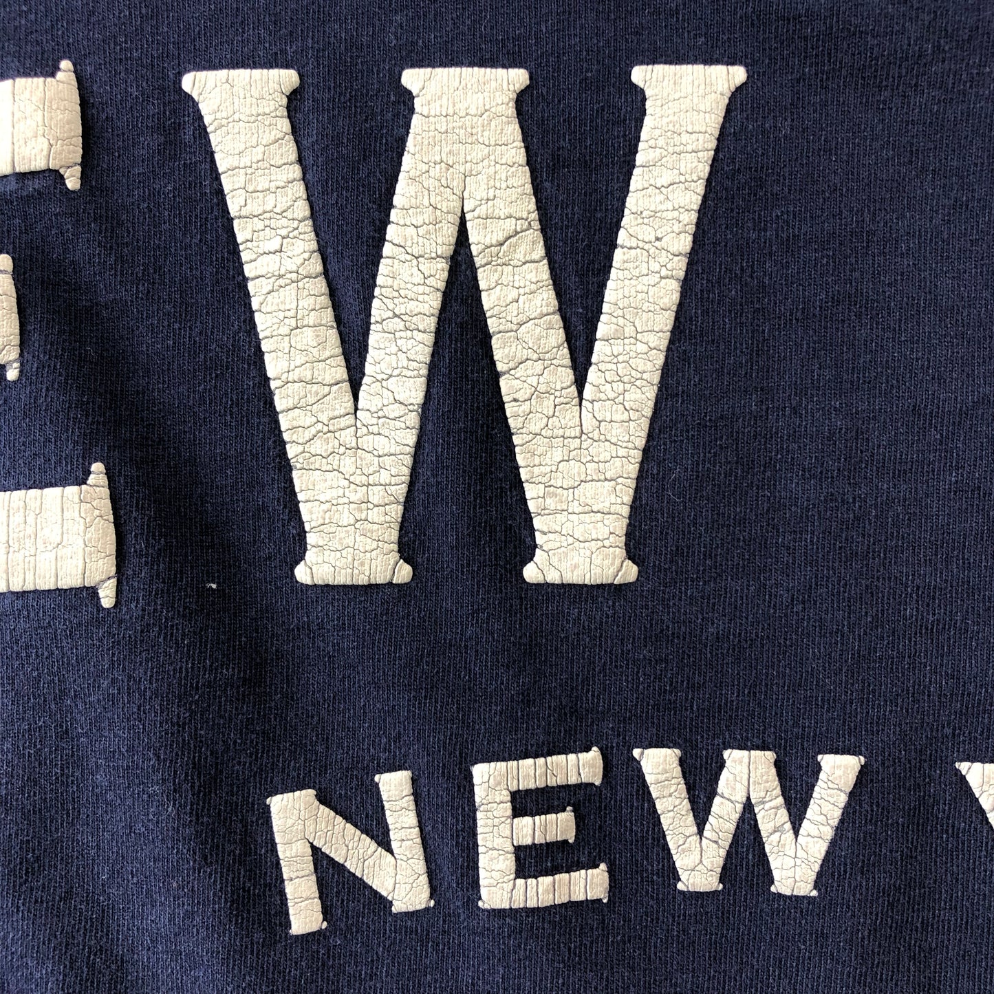 New York New York Las Vegas Hotel Long Sleeve Shirt L