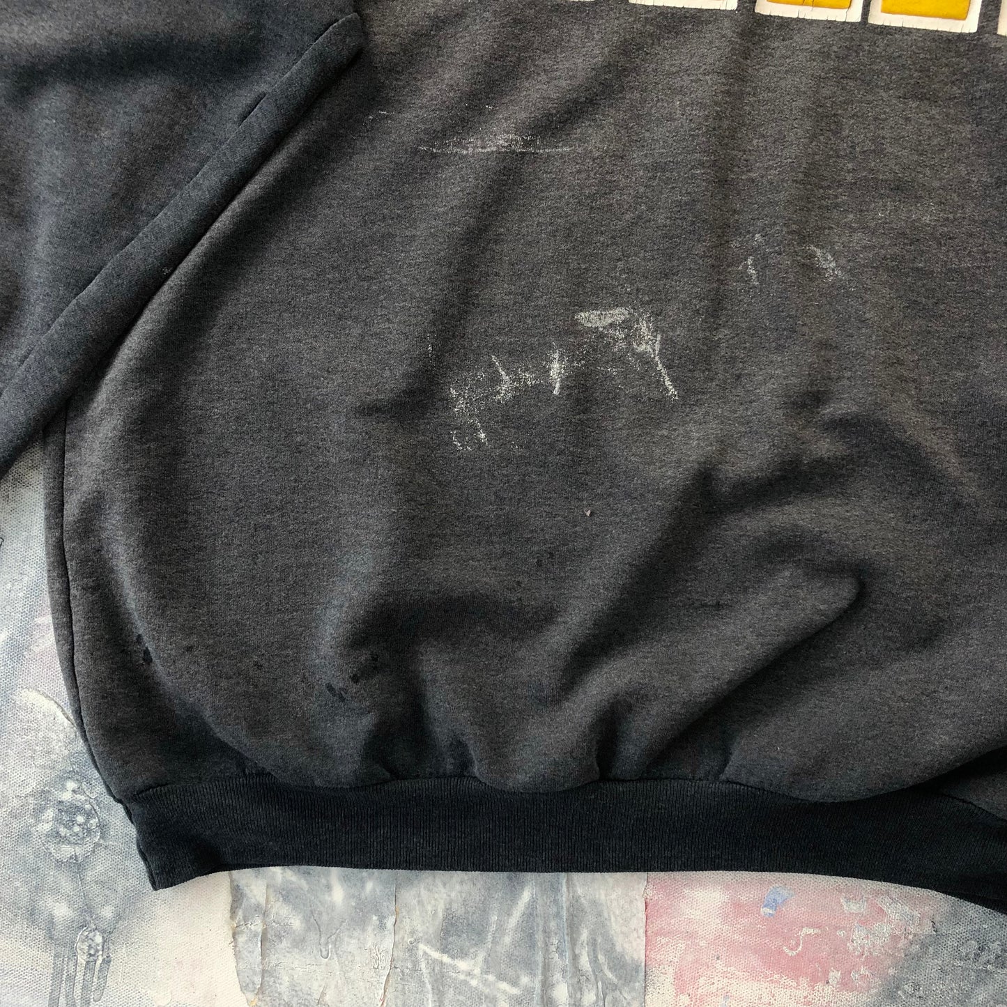 Vintage 90s Nike Crewneck Sweatshirt L