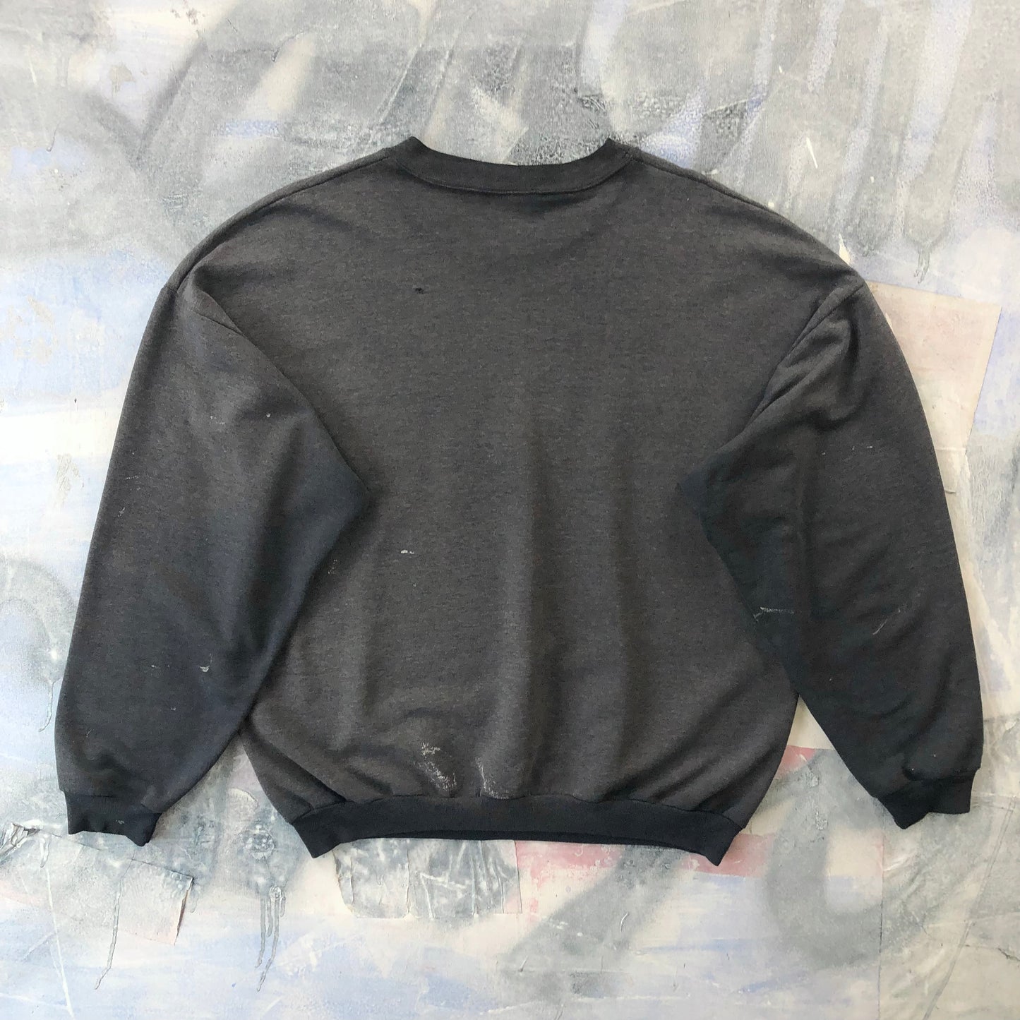 Vintage 90s Nike Crewneck Sweatshirt L
