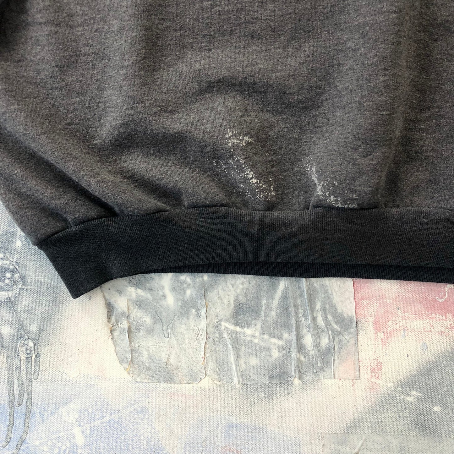 Vintage 90s Nike Crewneck Sweatshirt L