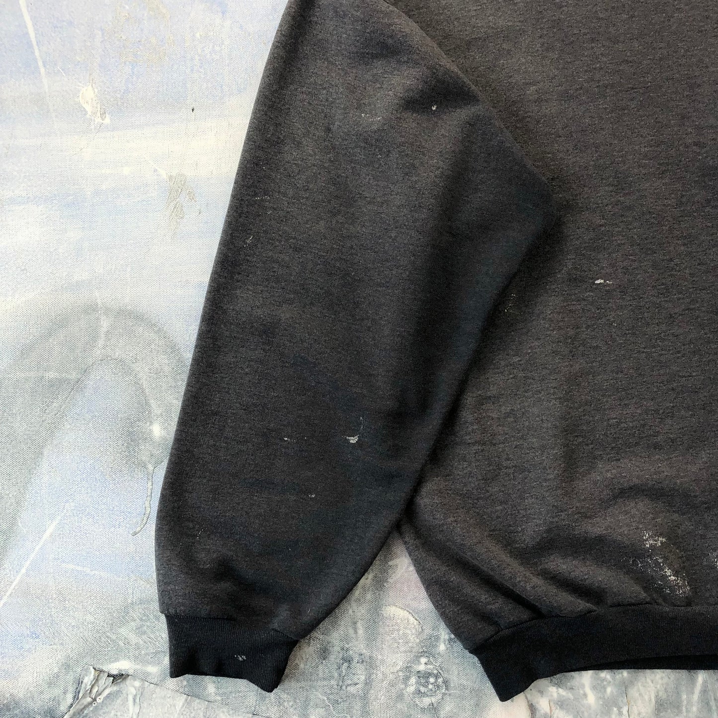 Vintage 90s Nike Crewneck Sweatshirt L