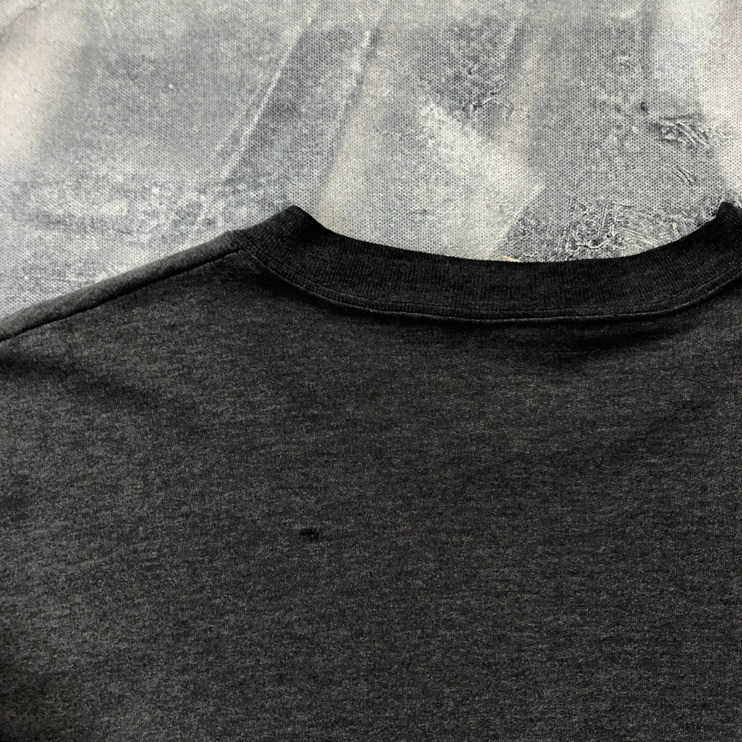 Vintage 90s Nike Crewneck Sweatshirt L