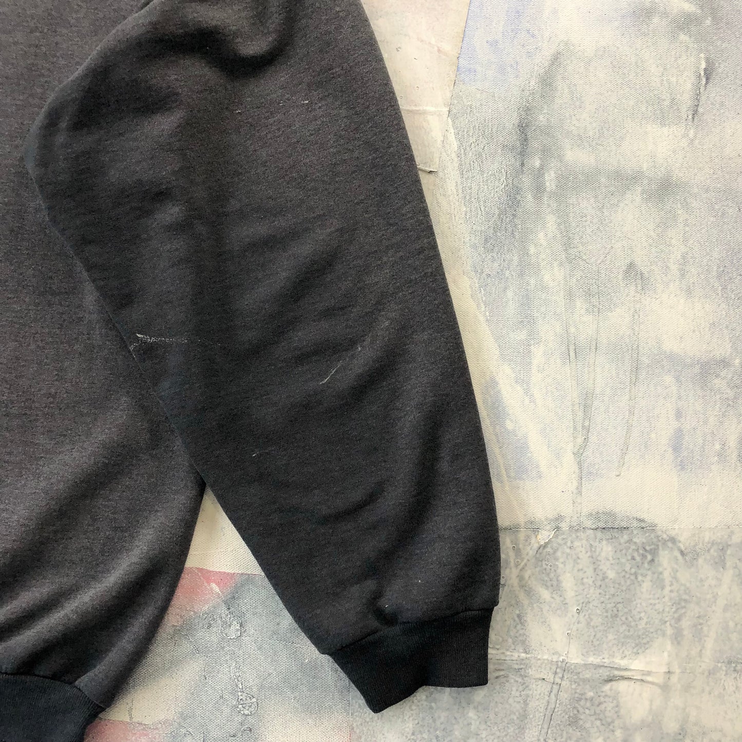 Vintage 90s Nike Crewneck Sweatshirt L