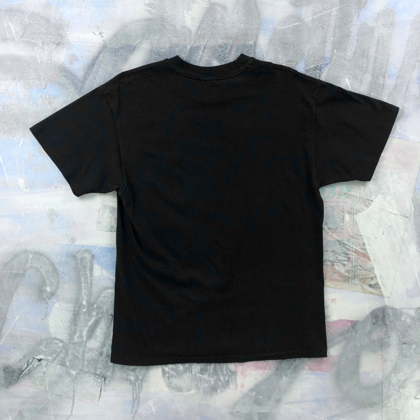 Vintage 90s USA British Columbia Supernatural Single Stitch T Shirt L