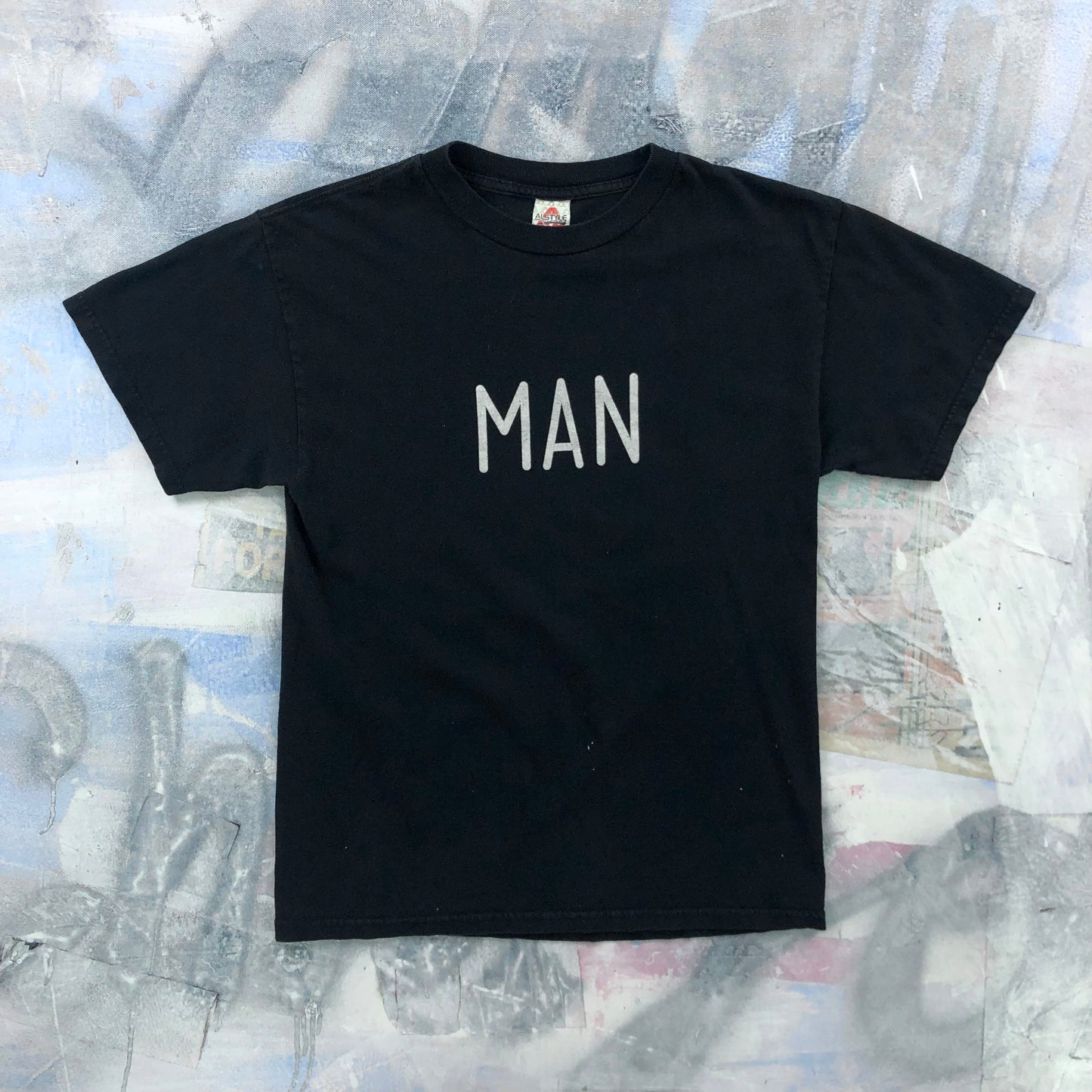 Vintage Man I Feel Like A Woman Shania Twain T Shirt M