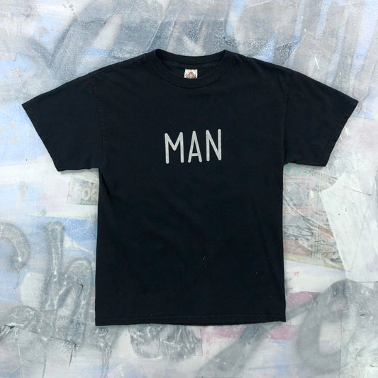 Vintage Man I Feel Like A Woman Shania Twain T Shirt M