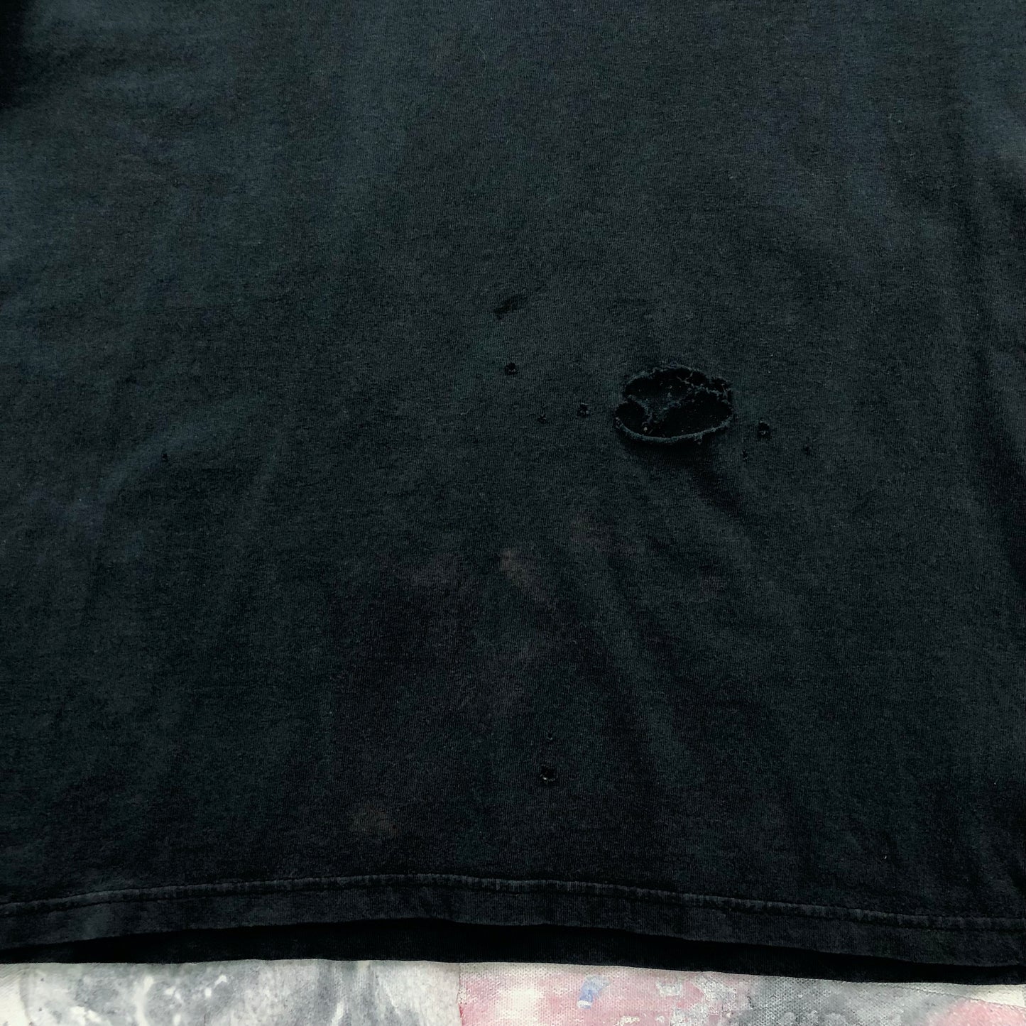 Vintage Westcoast Choppers Long Beach T Shirt M