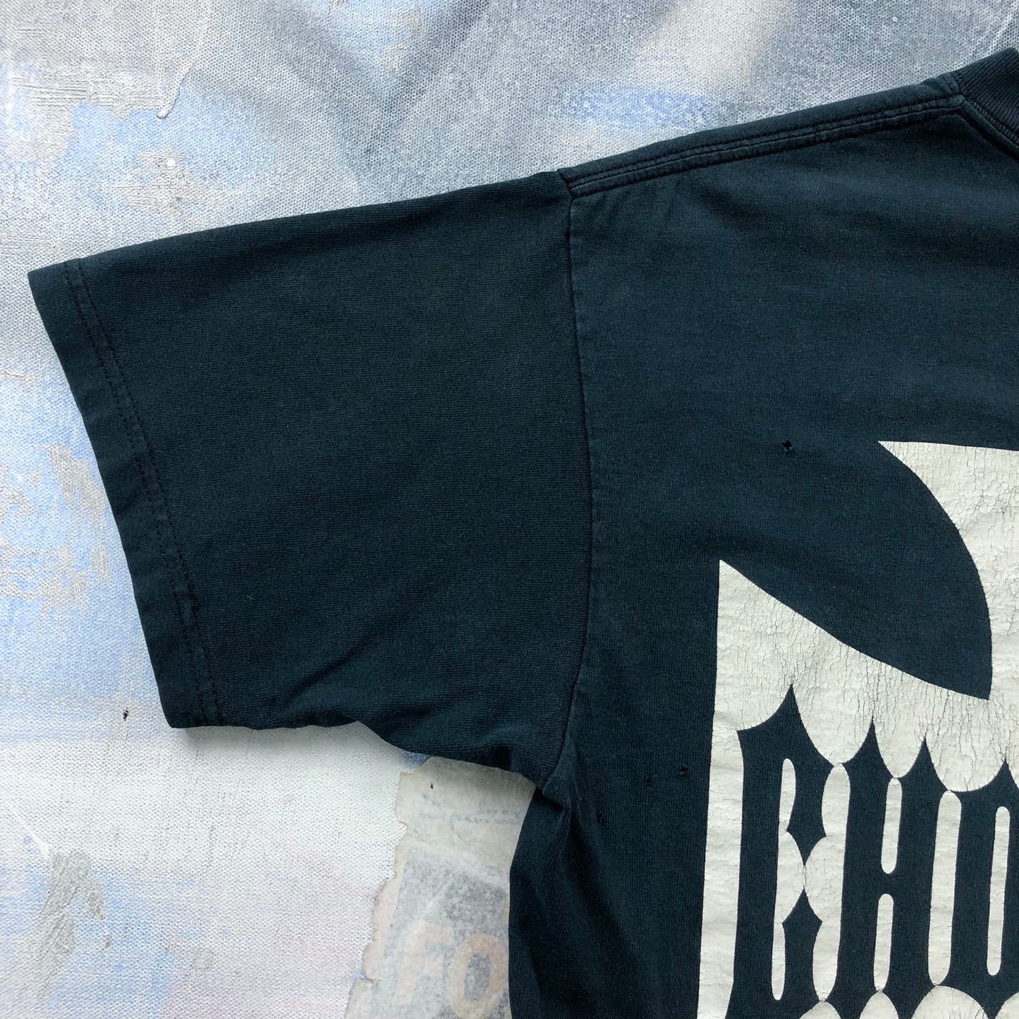 Vintage Westcoast Choppers Long Beach T Shirt M