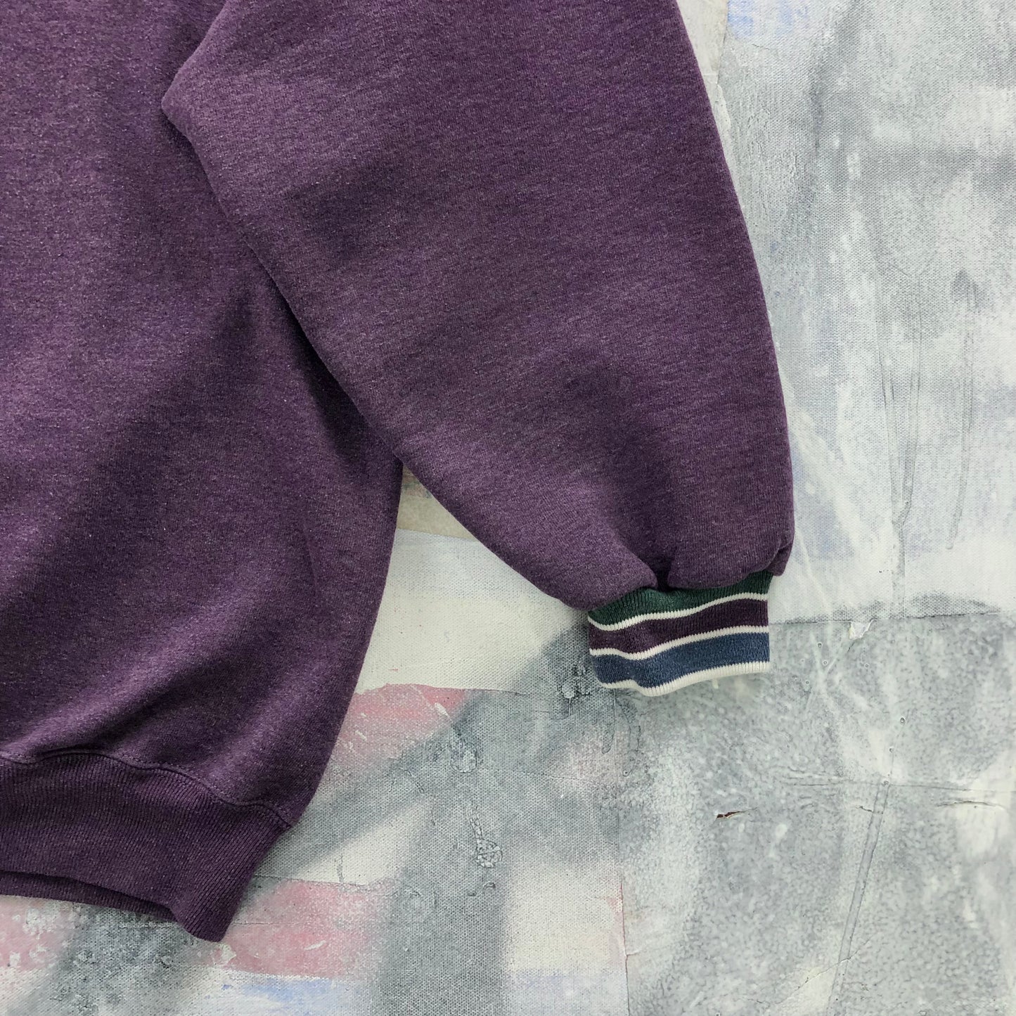 Vintage 90s USA Sea World Aurora Ohio Crewneck Sweatshirt XXL