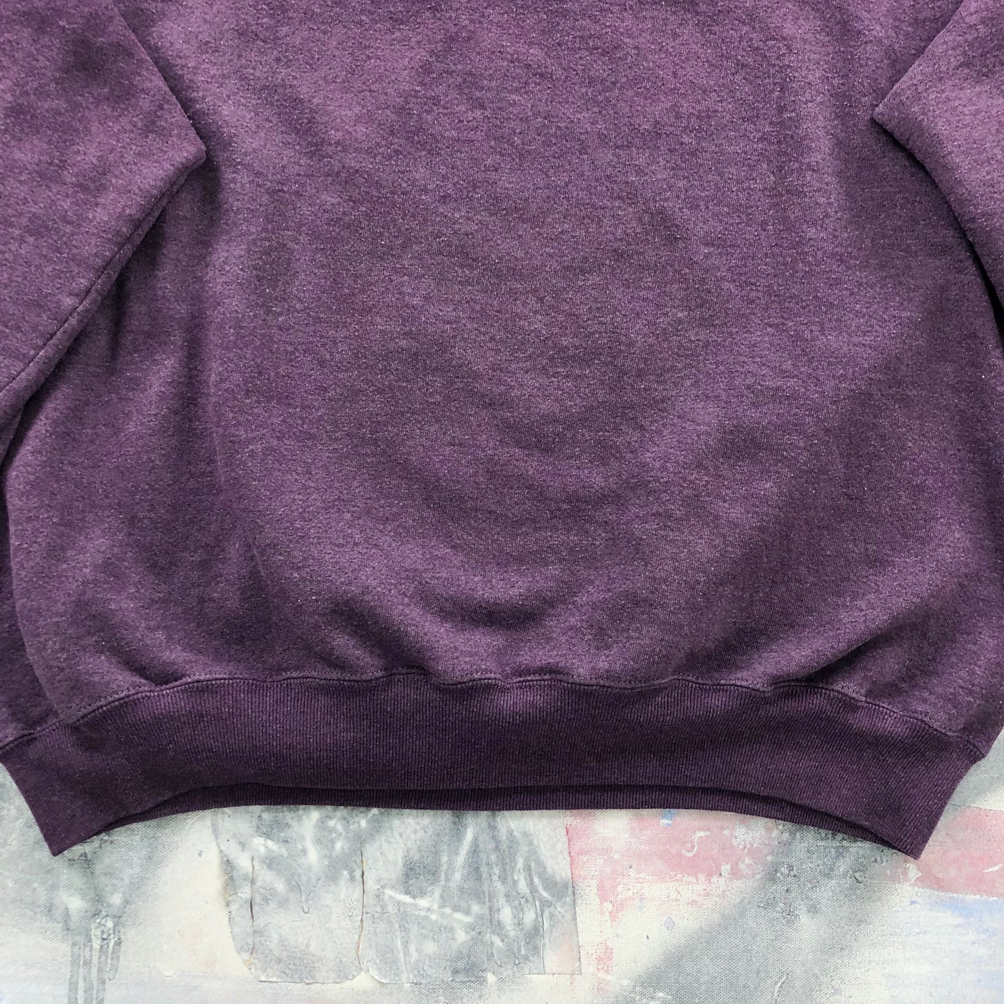 Vintage 90s USA Sea World Aurora Ohio Crewneck Sweatshirt XXL