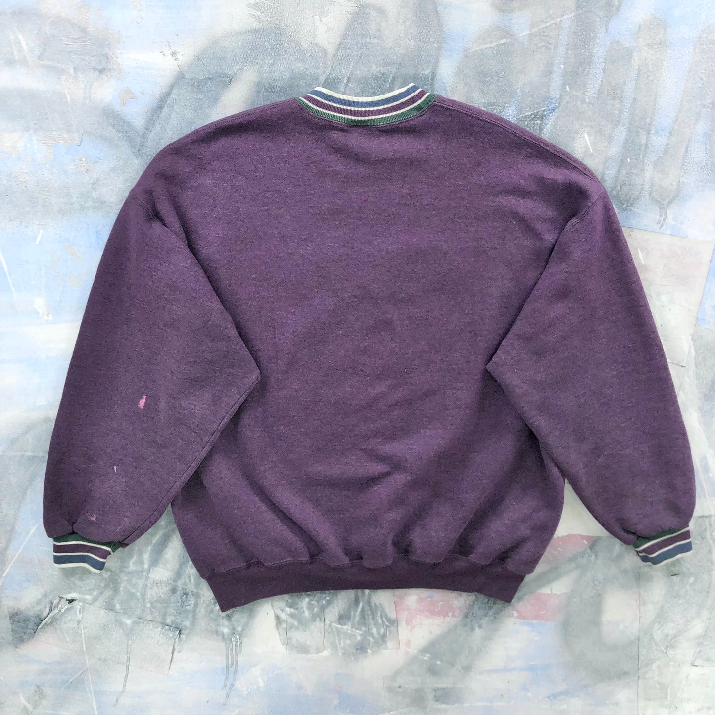 Vintage 90s USA Sea World Aurora Ohio Crewneck Sweatshirt XXL