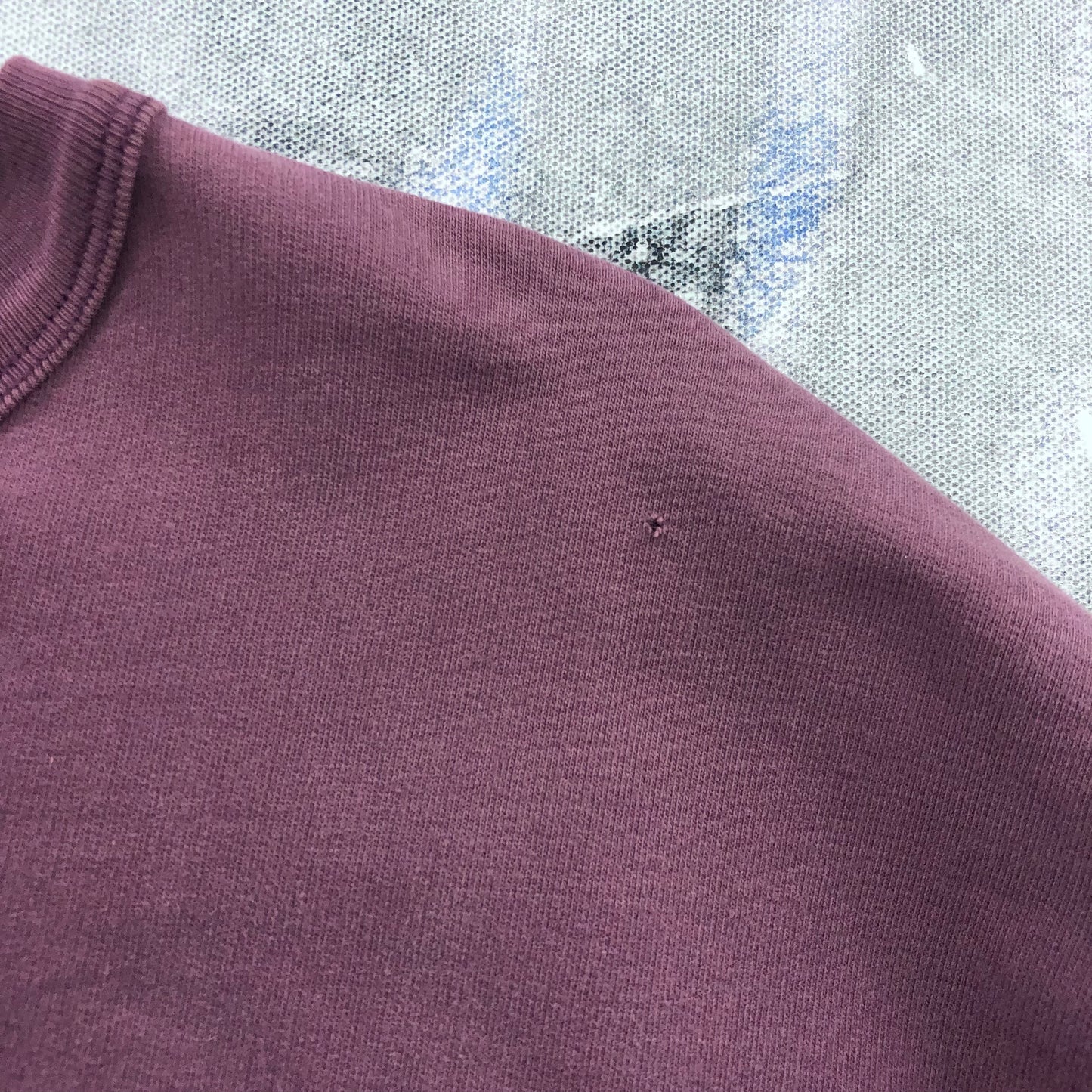 Vintage Live From New York Saturday Night Live Crewneck Sweatshirt L