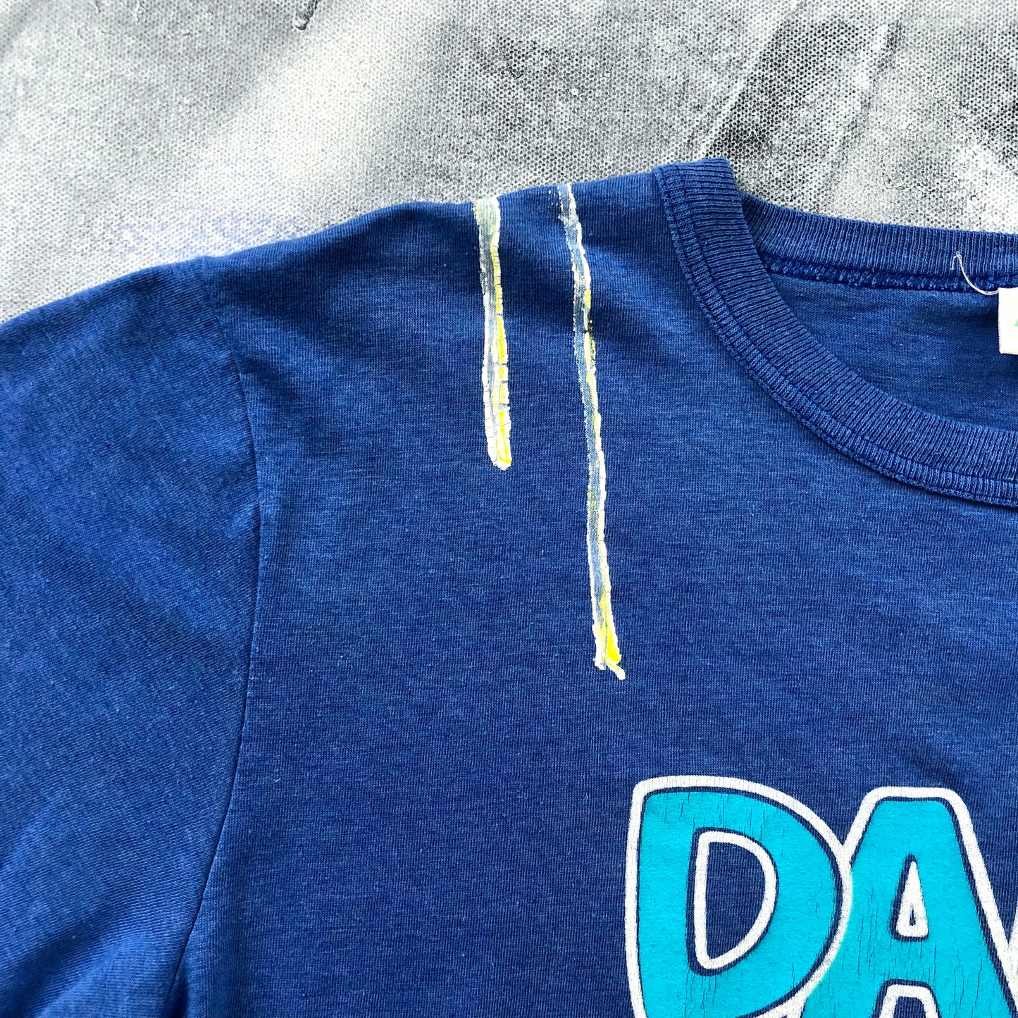 Vintage 90s Damn Sea Gulls T Shirt L