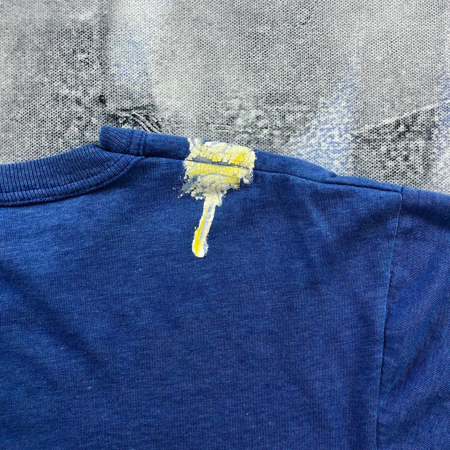 Vintage 90s Damn Sea Gulls T Shirt L