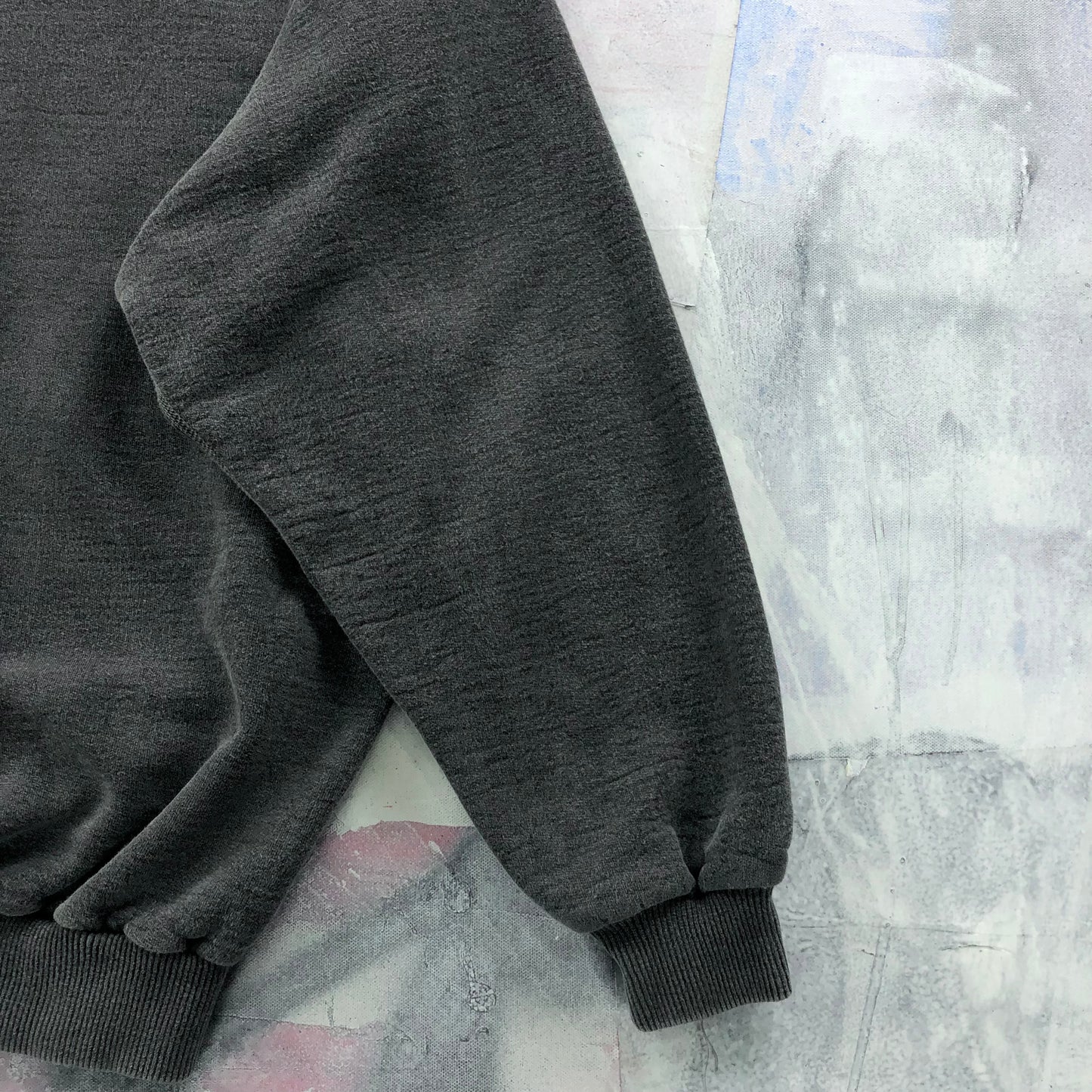 Vintage Wolf Tofino B.C Crewneck Sweatshirt XL