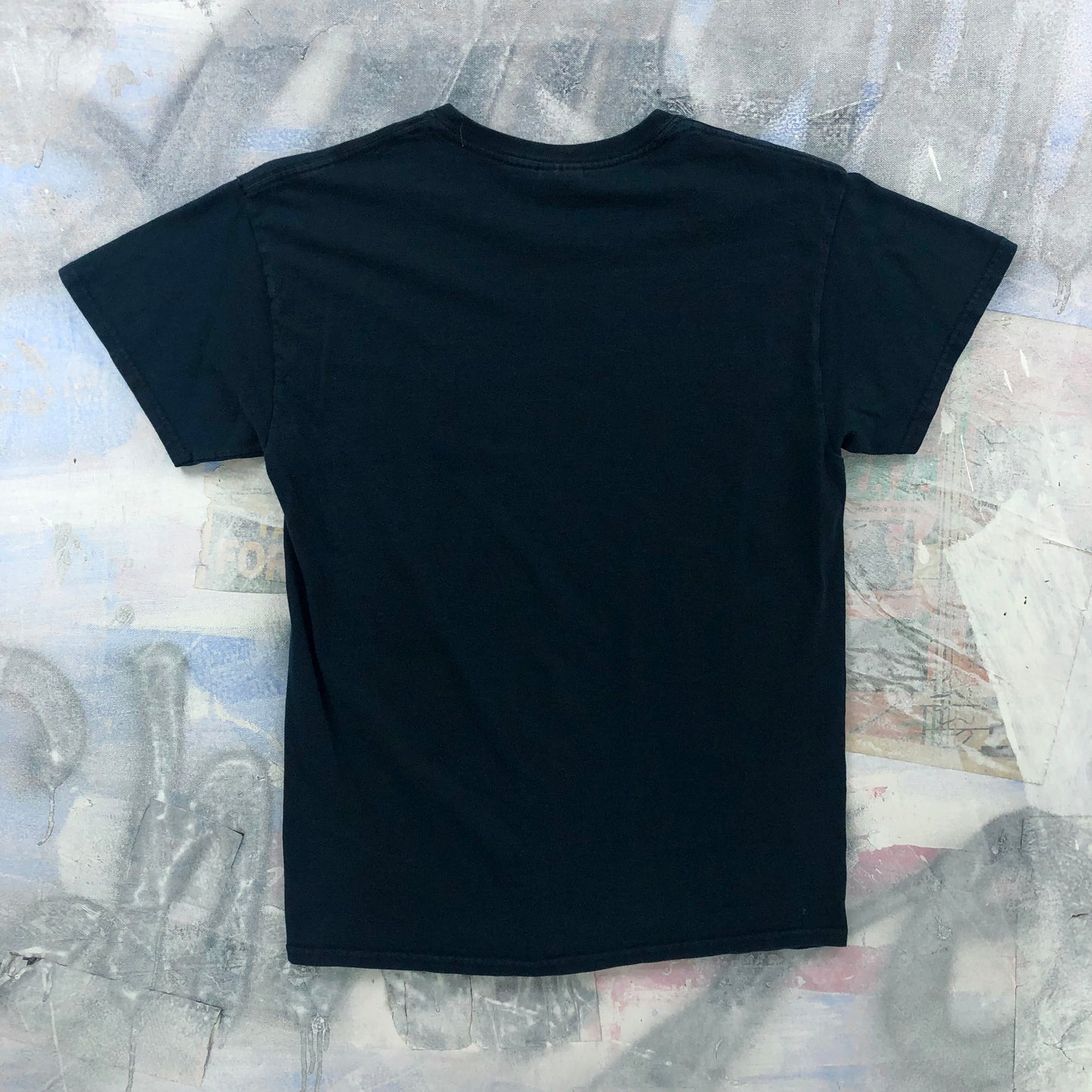 Vintage Black Sabbath Vol 4 Band T Shirt M