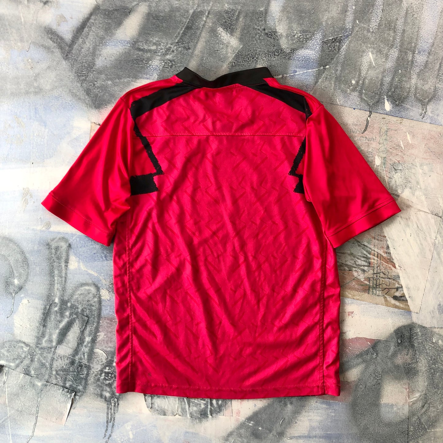 EA Sports Limited Edition Gorillaz Band Jersey S