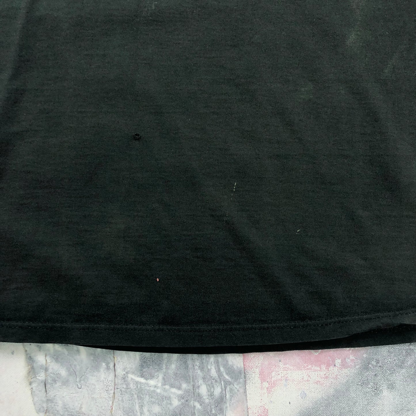 Vintage 90s USA Spring Opener A.B.A.T.E Washington Motorcycle T Shirt L