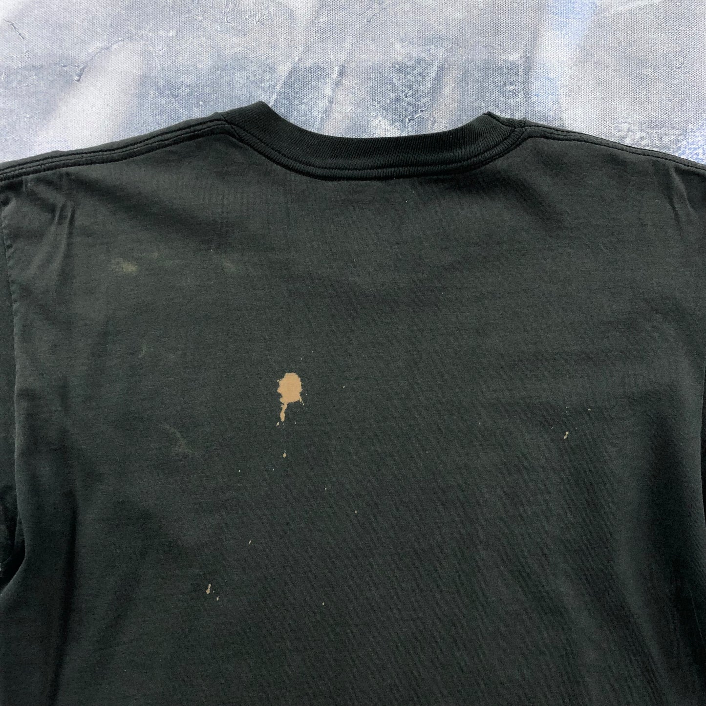 Vintage 90s USA Spring Opener A.B.A.T.E Washington Motorcycle T Shirt L