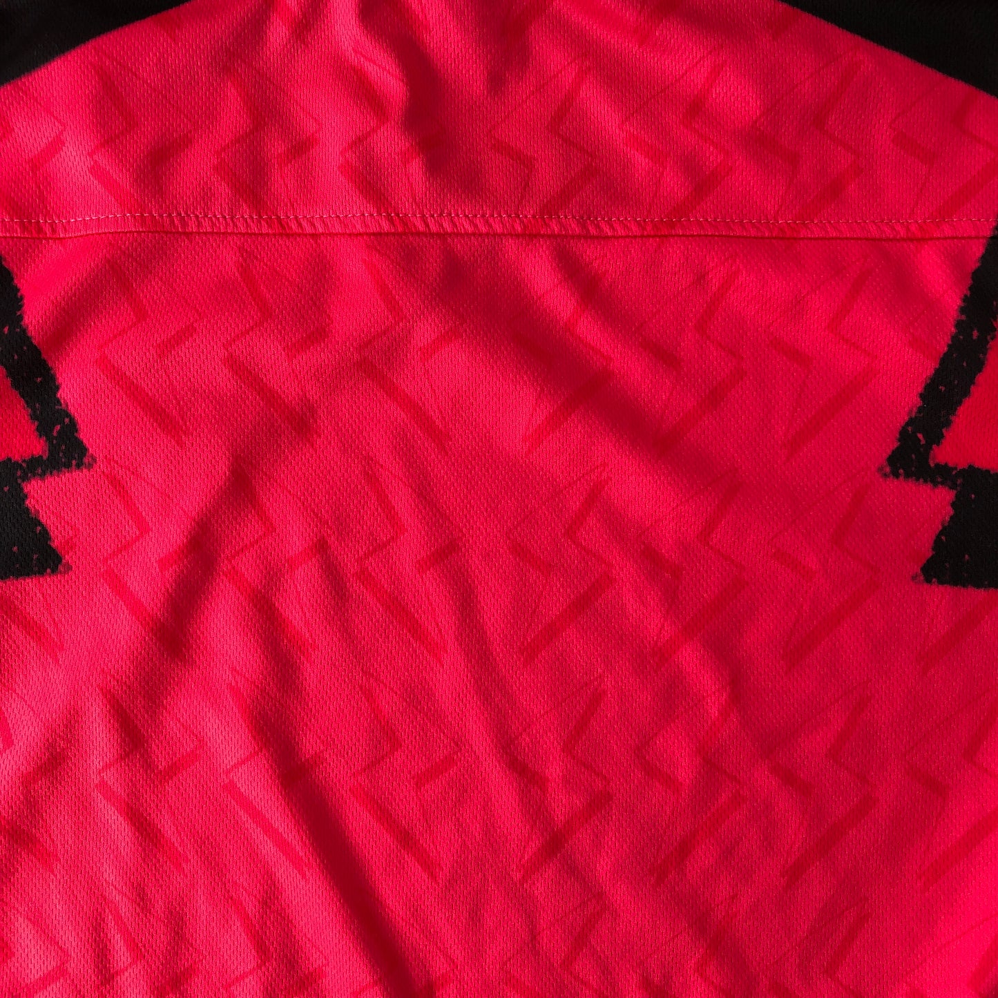EA Sports Limited Edition Gorillaz Band Jersey S