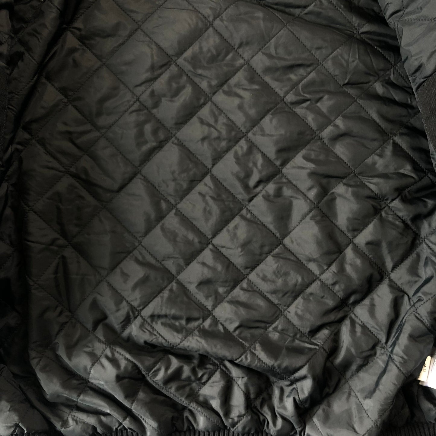 Carhartt J130 Hooded Zip Jacket Custom Labelled M