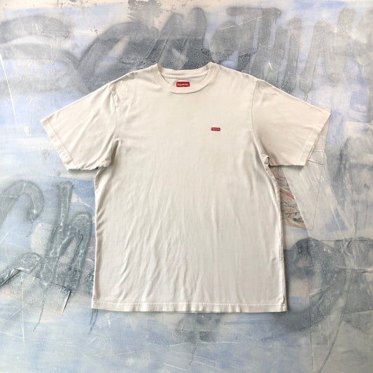 Supreme Box Logo T Shirt L