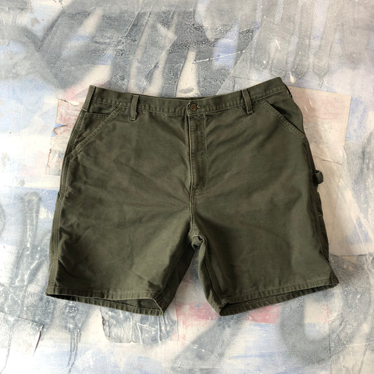 Carhartt Retro Carpenter Short W42