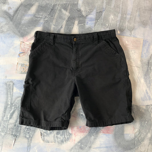 Carhartt Retro Carpenter Short W40