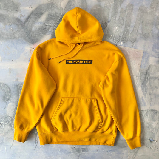 The North Face Never Stop Exploring Chinese New Year Hoodie Sweatshirt M