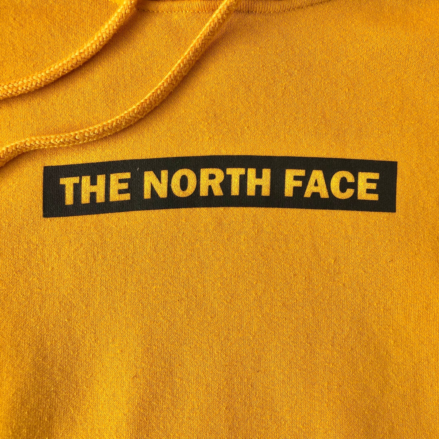 The North Face Never Stop Exploring Chinese New Year Hoodie Sweatshirt M