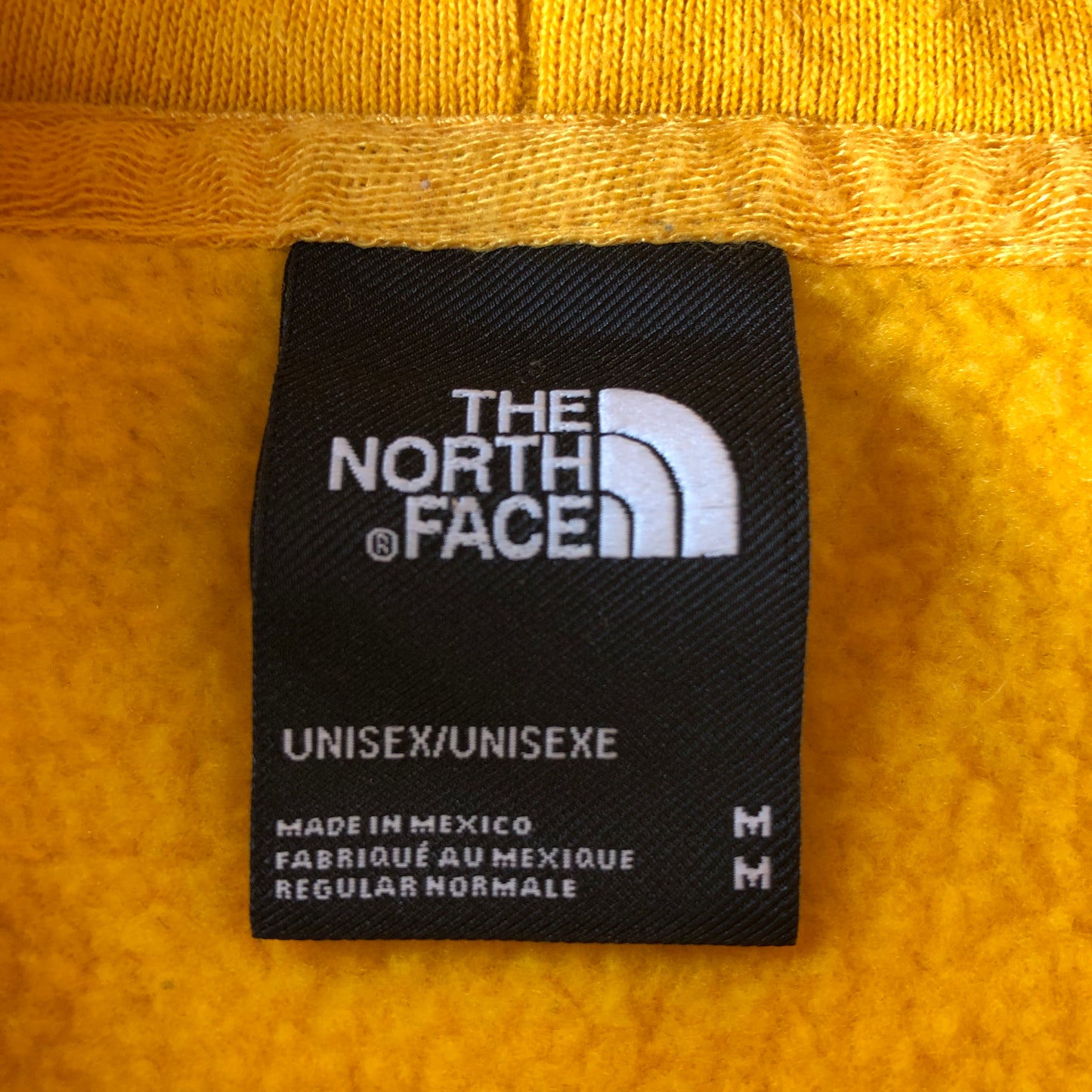 The North Face Never Stop Exploring Chinese New Year Hoodie Sweatshirt M