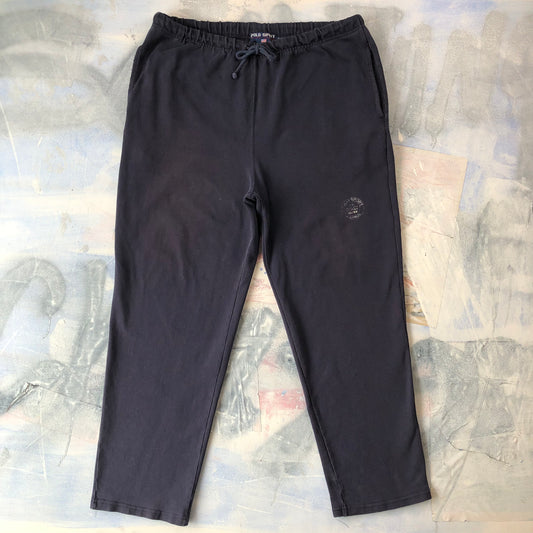 Vintage Polo Sport Marine US Ralph Lauren Sweatpant XL