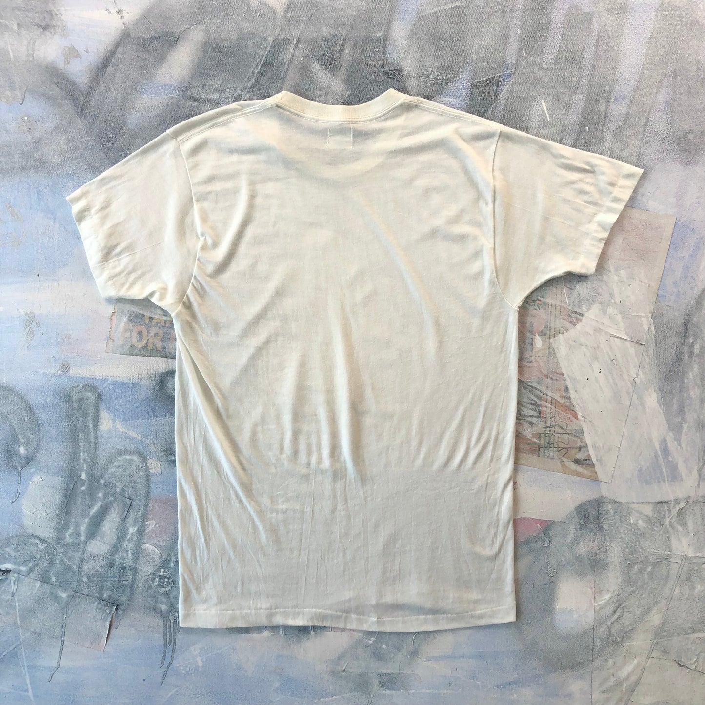 Vintage USA 70s Redd Foxx Single Stitch T Shirt XL