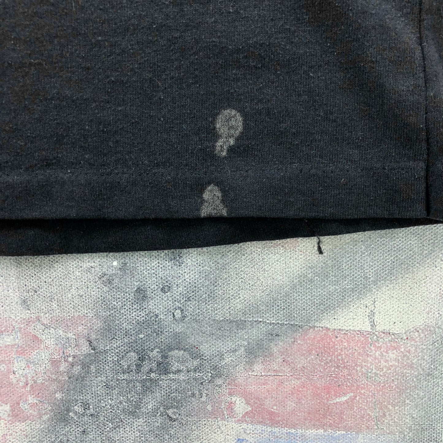Vintage 80s Disney Mickey Mouse Single Stitch T Shirt L