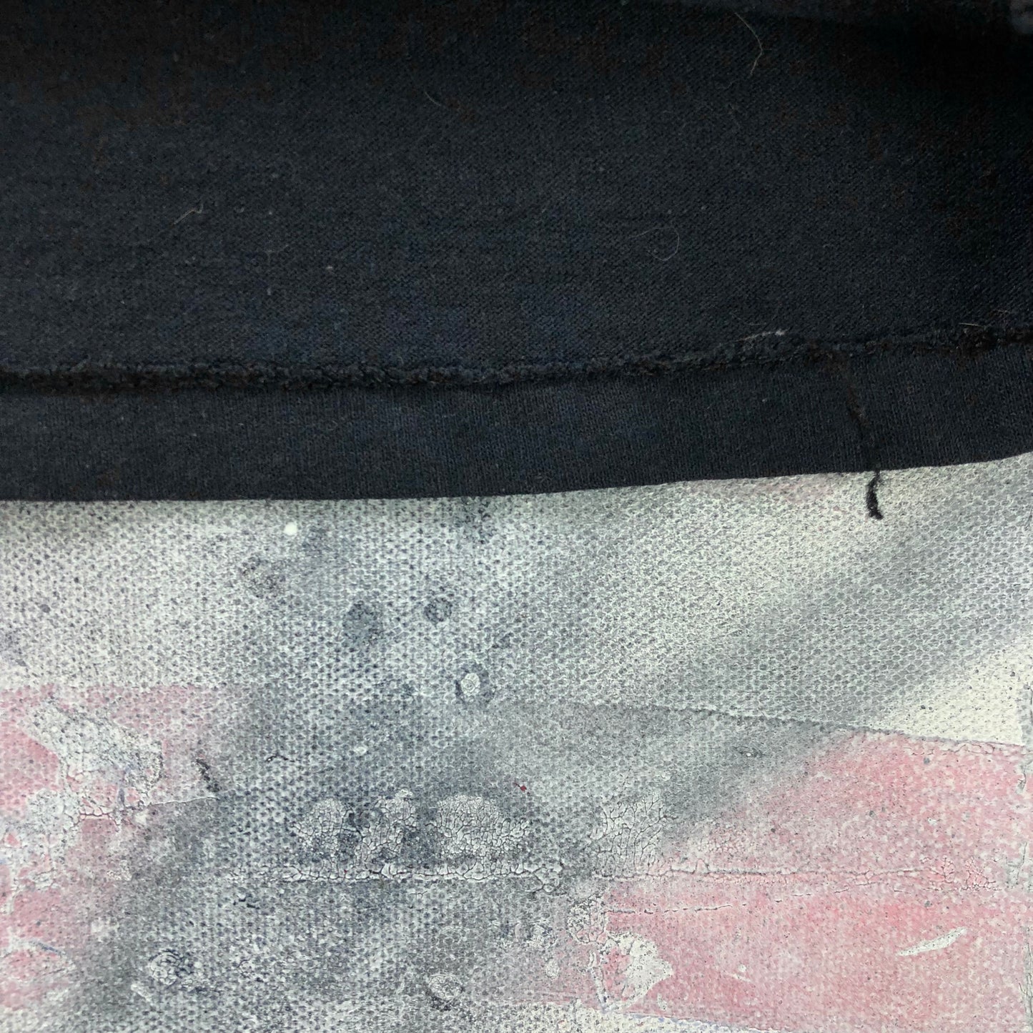 Vintage 80s Disney Mickey Mouse Single Stitch T Shirt L