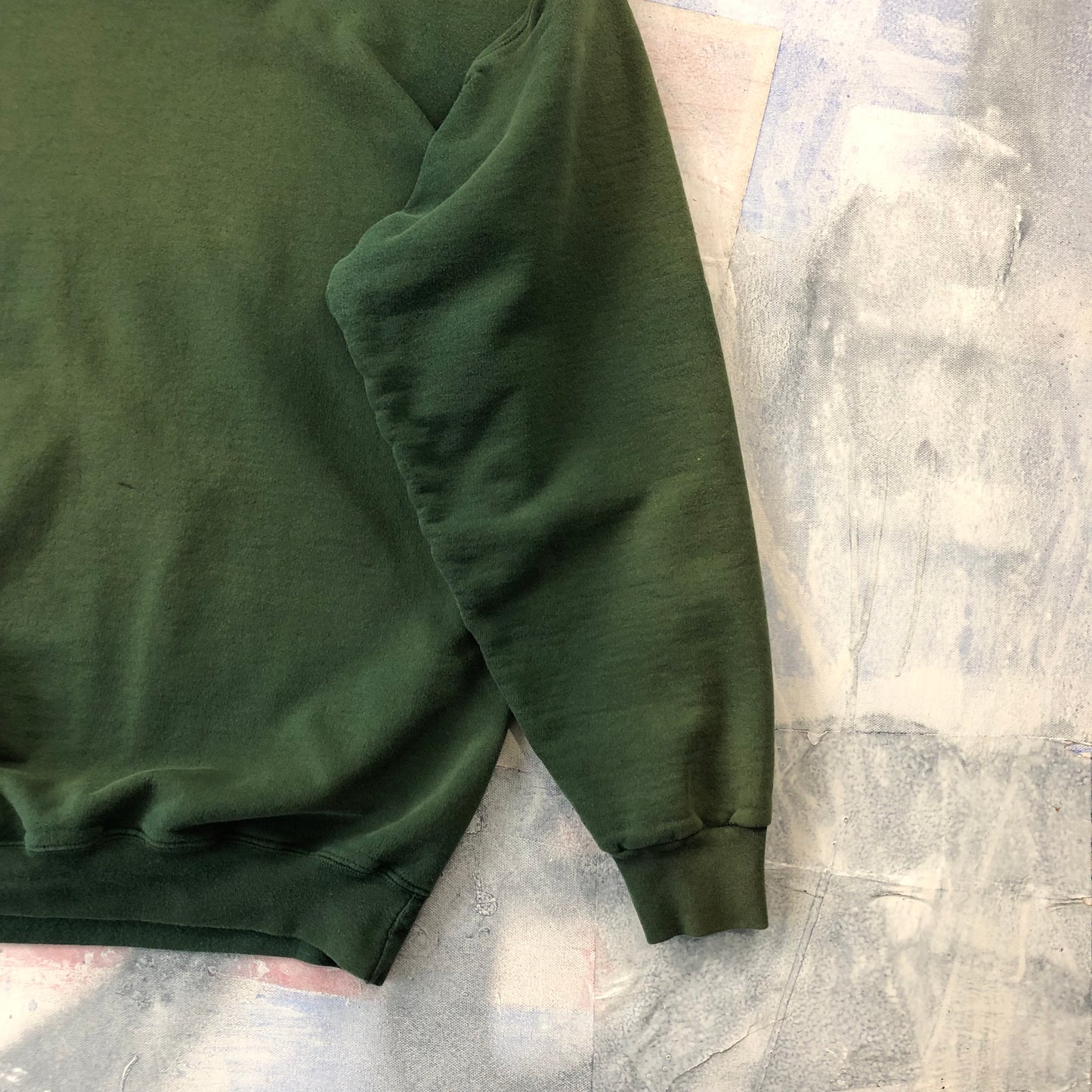 Vintage Hanes Sun Faded Crewnneck Sweatshirt L