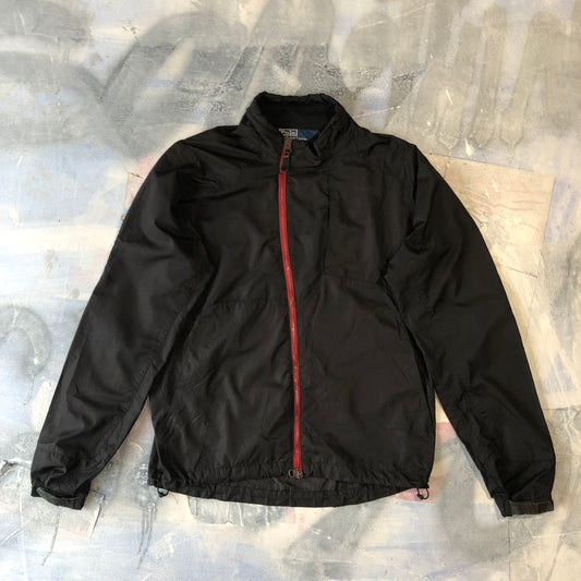 Vintage Polo Ralph Lauren Windbreaker Zip Jacket M