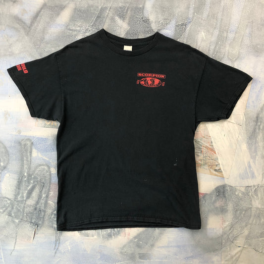 Vintage Drake Scorpion 2018 World Tour L