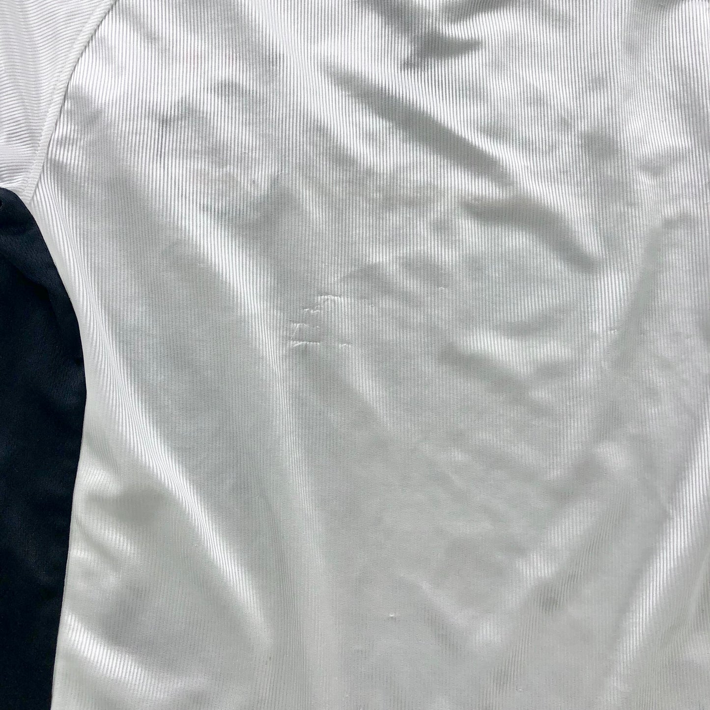 Vintage 90s Adidas Germany Futbol Jersey L
