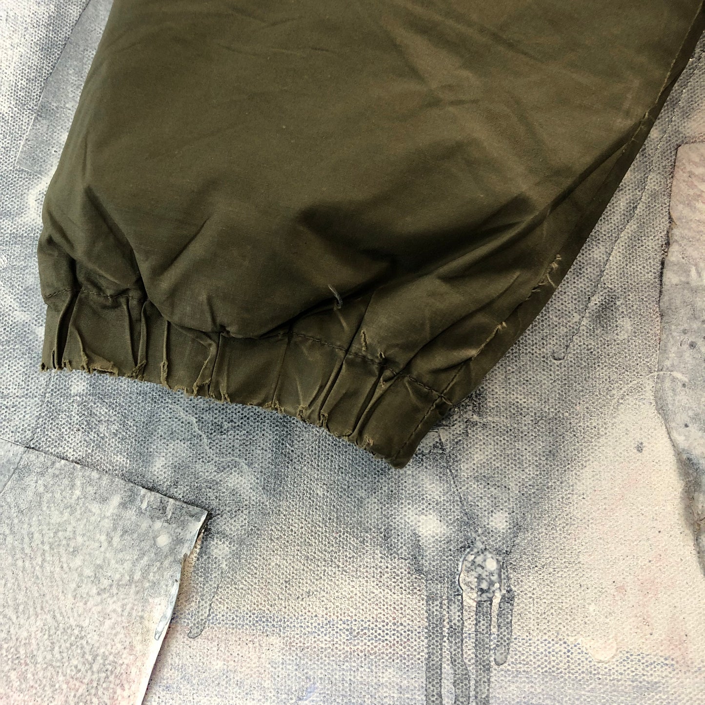Polo Ralph Lauren Retro Bomber Puffer Zip Jacket L
