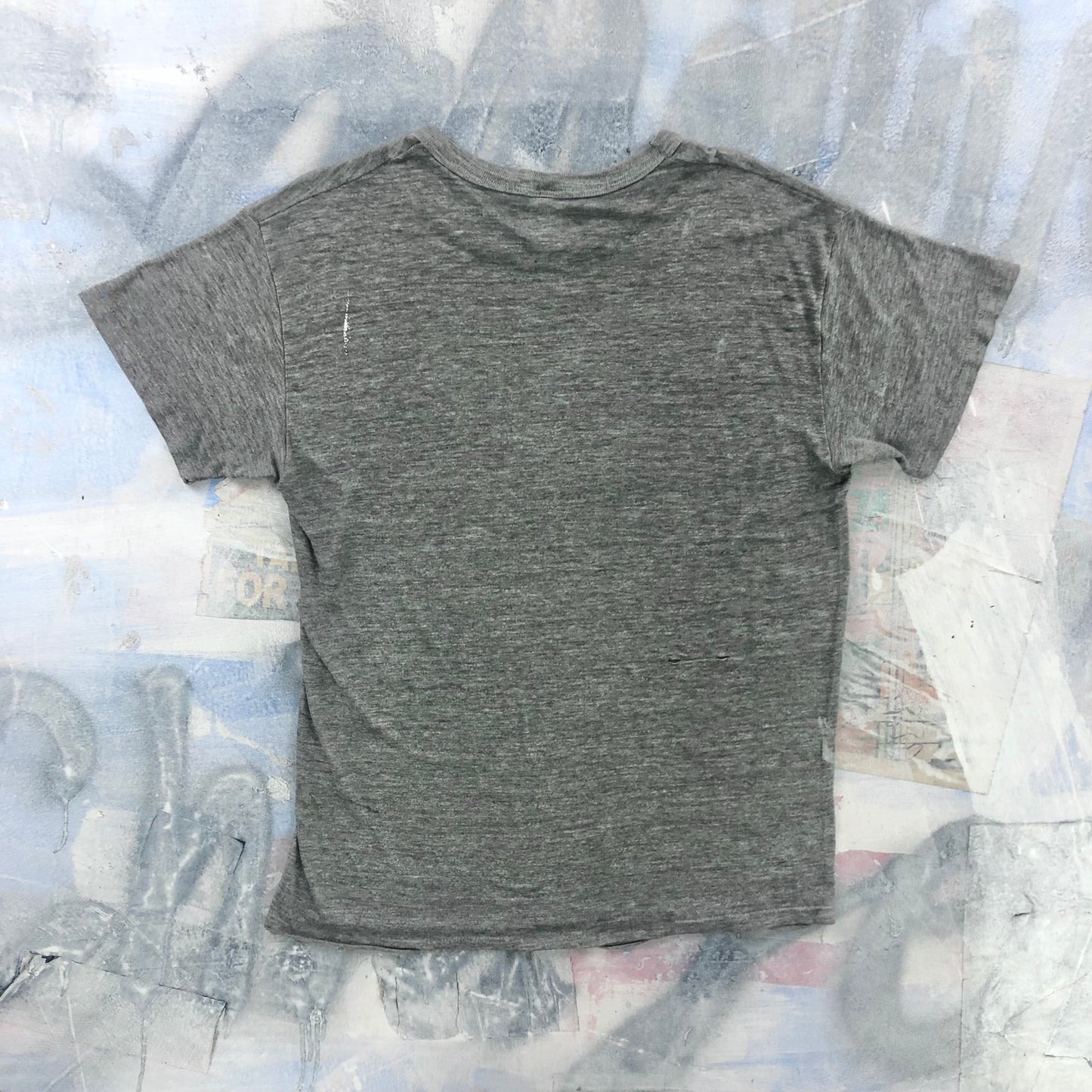 Vintage 90s USA University Of Calgary Wrestling T Shirt L