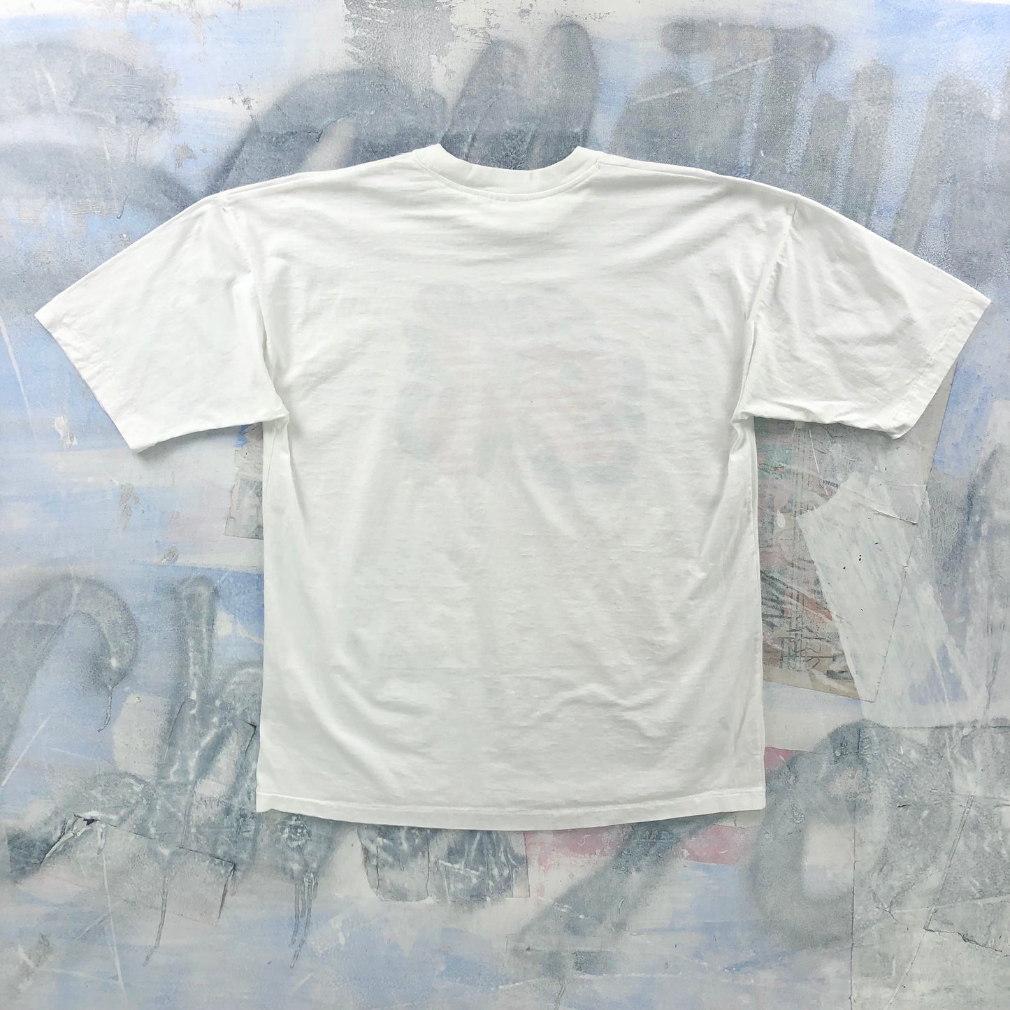 Vintage 1994 FIFA World Cup USA Soccer Single Stitch T Shirt XL