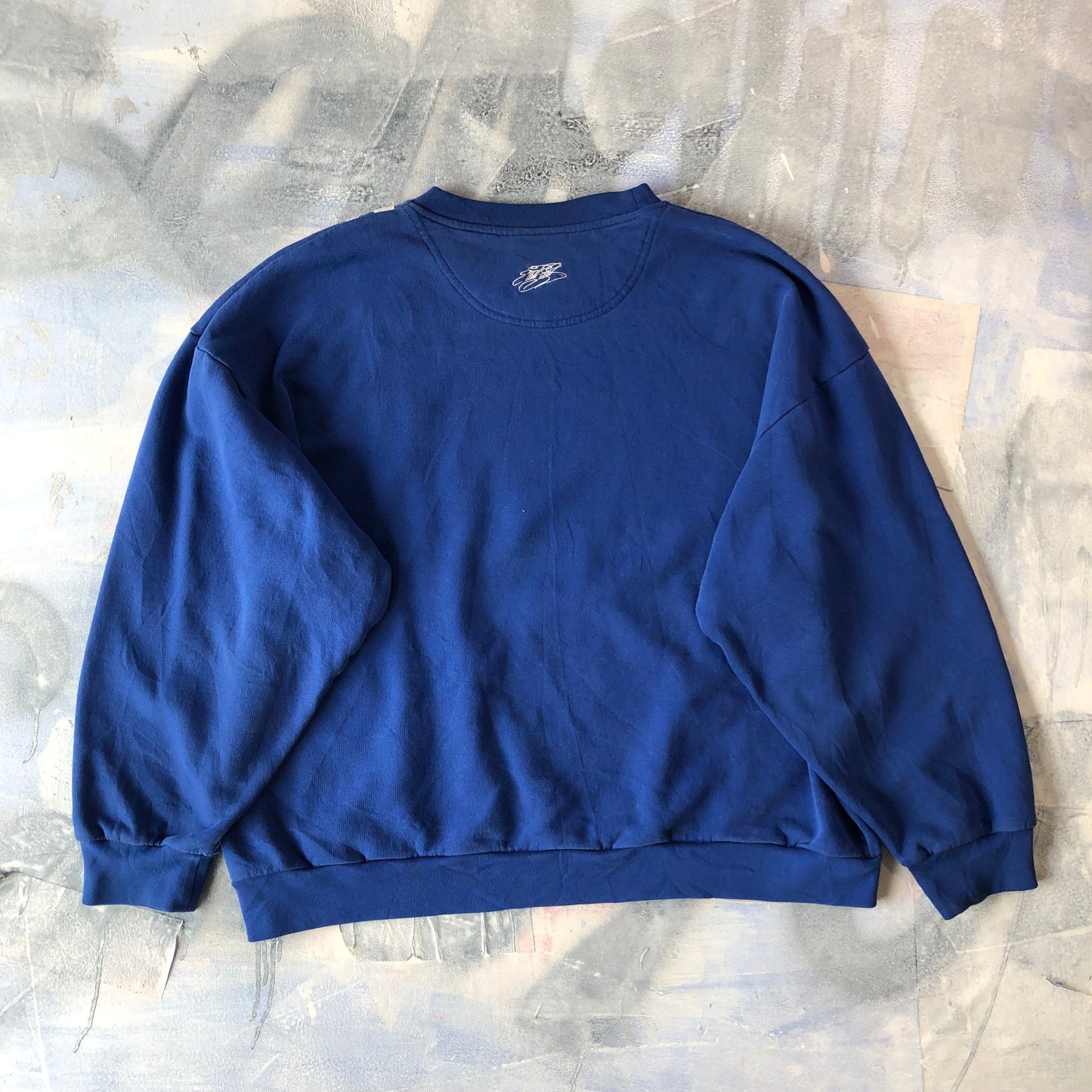 M & M´s Racing Team Chase Authentics Retro Crewneck Sweatshirt XL