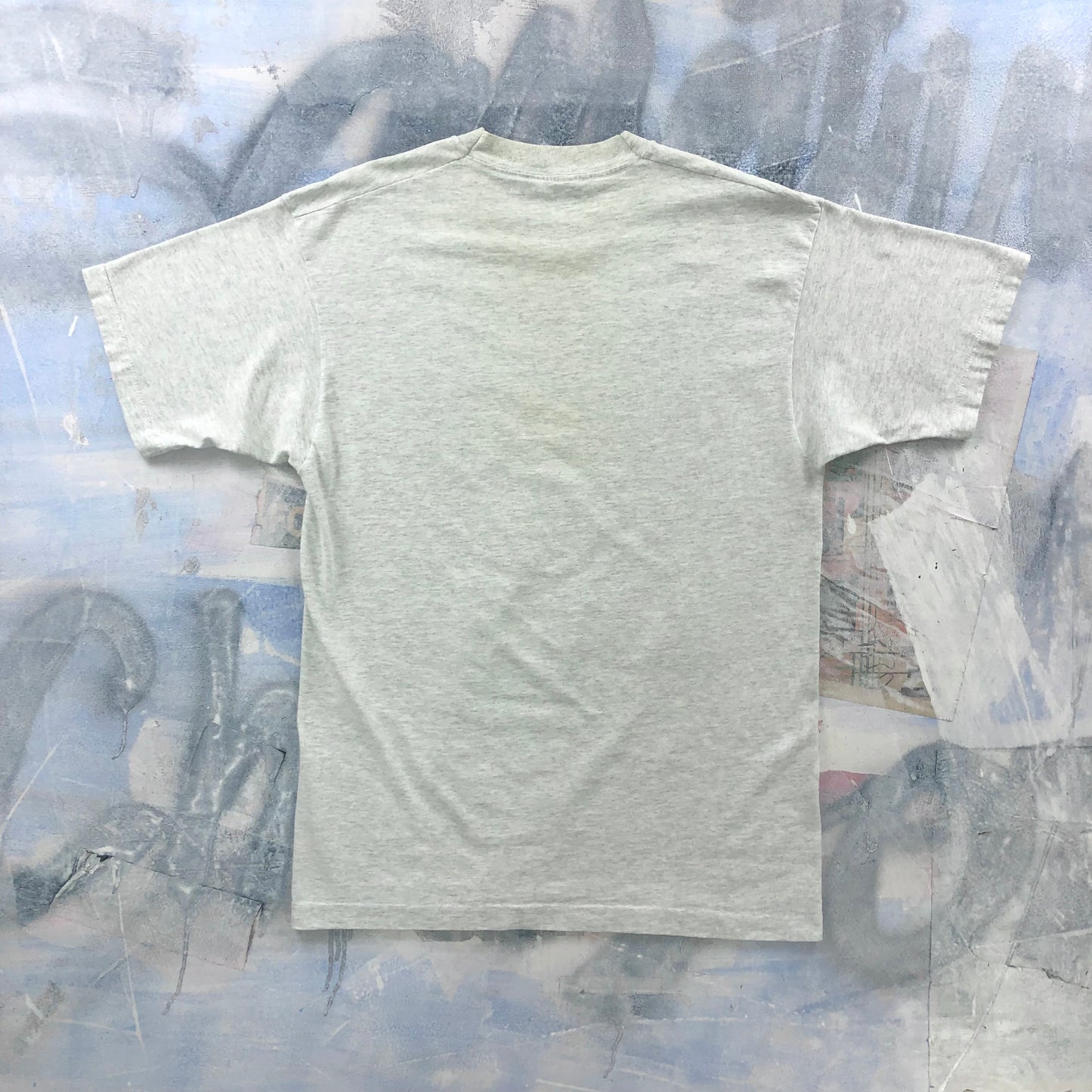 Vintage 90s NHL Toronto Maple Leafs Single Stitch T Shirt XL
